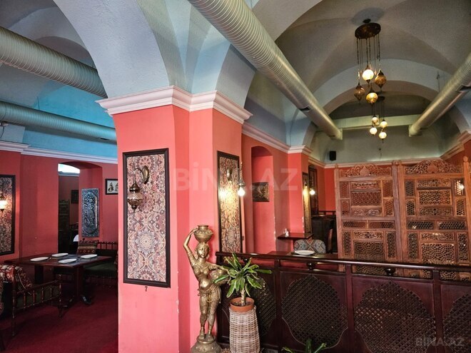 İcarəyə verilir  obyekt 180 m², Sahil m., photo 8 from 10
