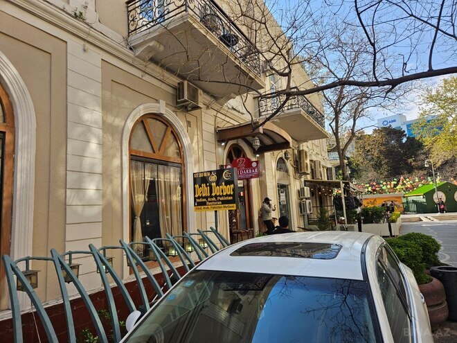 İcarəyə verilir  obyekt 180 m², Sahil m., photo 3 from 10