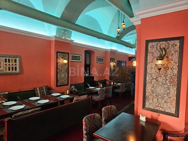 İcarəyə verilir  obyekt 180 m², Sahil m., photo 4 from 10