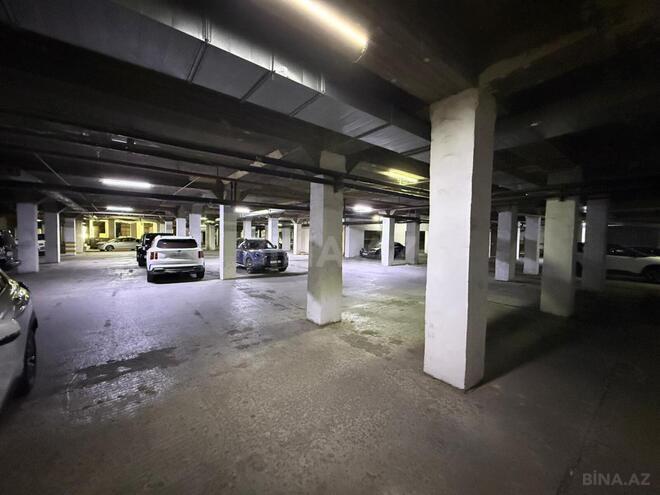 Satılır 2 otaqlı yeni tikili 85 m², Nəsimi m., photo 17 from 18