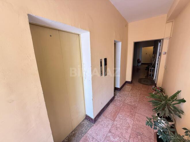 Satılır 2 otaqlı yeni tikili 85 m², Nəsimi m., photo 14 from 18