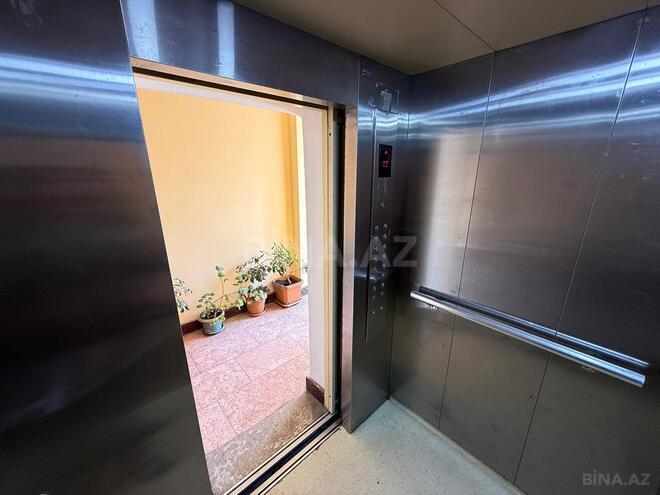 Satılır 2 otaqlı yeni tikili 85 m², Nəsimi m., photo 9 from 18