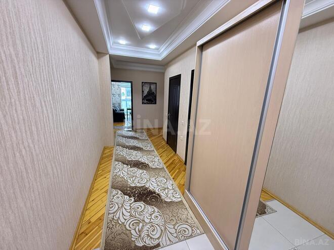 Satılır 2 otaqlı yeni tikili 85 m², Nəsimi m., photo 10 from 18