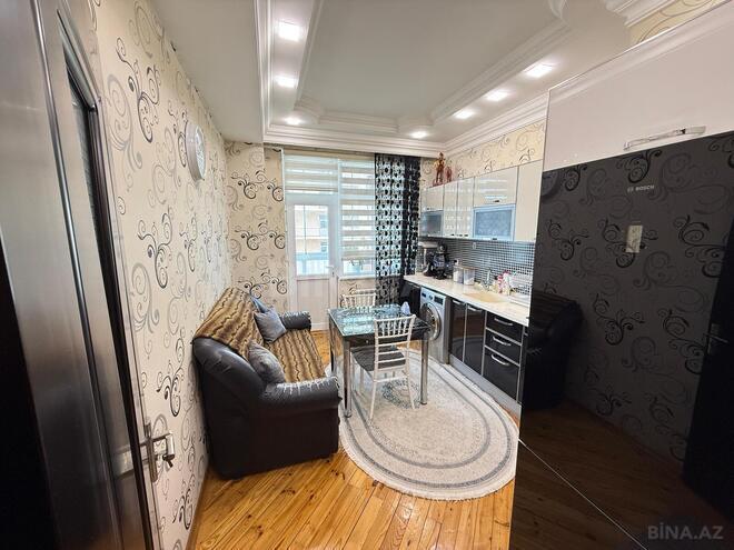 Satılır 2 otaqlı yeni tikili 85 m², Nəsimi m., photo 3 from 18