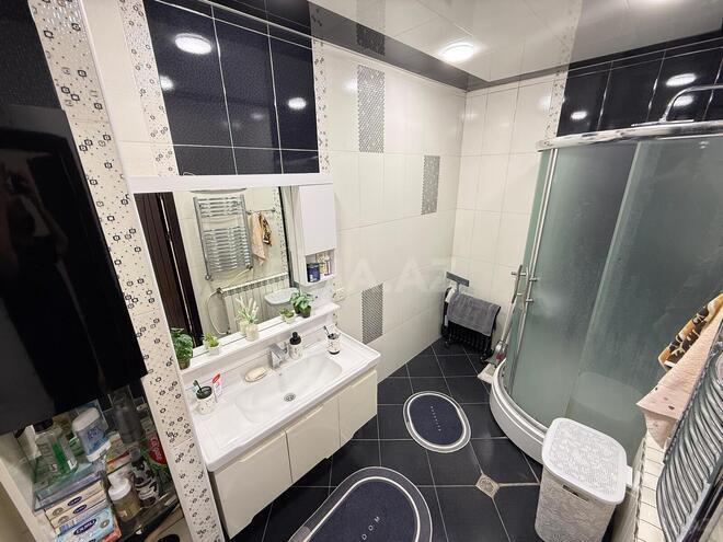 Satılır 2 otaqlı yeni tikili 85 m², Nəsimi m., photo 15 from 18