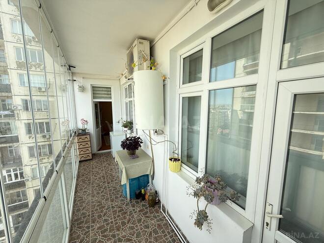 Satılır 2 otaqlı yeni tikili 85 m², Nəsimi m., photo 7 from 18