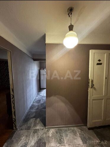 Satılır 3 otaqlı köhnə tikili 72 m², İnşaatçılar m., photo 7 from 11