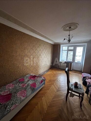 Satılır 3 otaqlı köhnə tikili 72 m², İnşaatçılar m., photo 6 from 11
