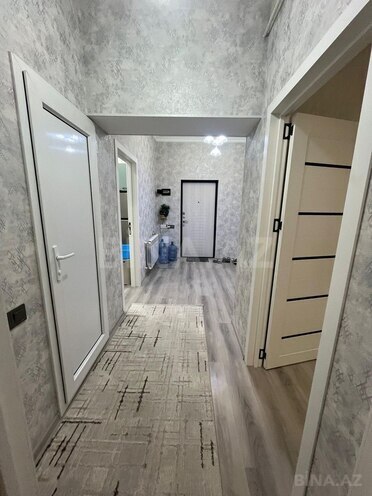 Satılır 2 otaqlı yeni tikili 73 m², Suraxanı r., photo 9 from 12