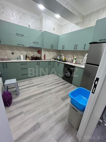 Satılır 2 otaqlı yeni tikili 73 m², Suraxanı r., photo 6 from 12