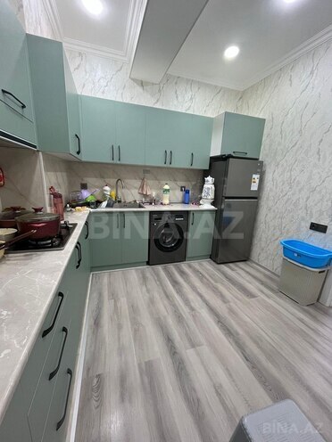 Satılır 2 otaqlı yeni tikili 73 m², Suraxanı r., photo 7 from 12