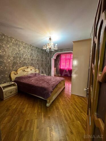 Satılır 4 otaqlı köhnə tikili 100 m², Qara Qarayev m., photo 8 from 13