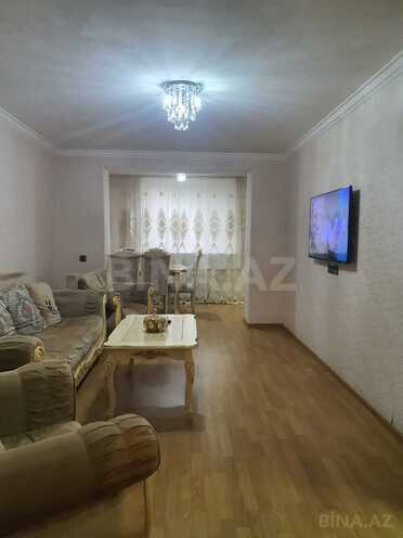 Satılır 3 otaqlı köhnə tikili 70 m², İnşaatçılar m., photo 16 from 18
