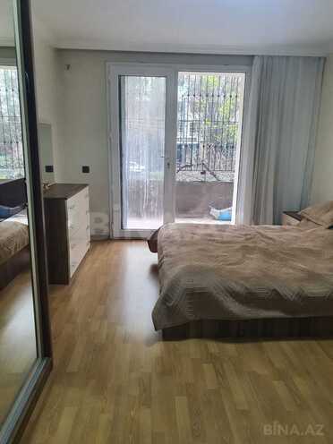 Satılır 3 otaqlı köhnə tikili 70 m², İnşaatçılar m., photo 9 from 18