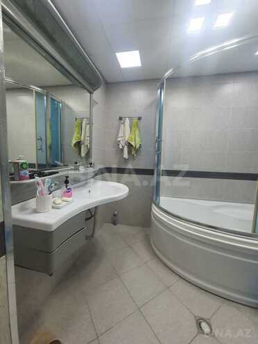 Satılır 3 otaqlı köhnə tikili 70 m², İnşaatçılar m., photo 12 from 18