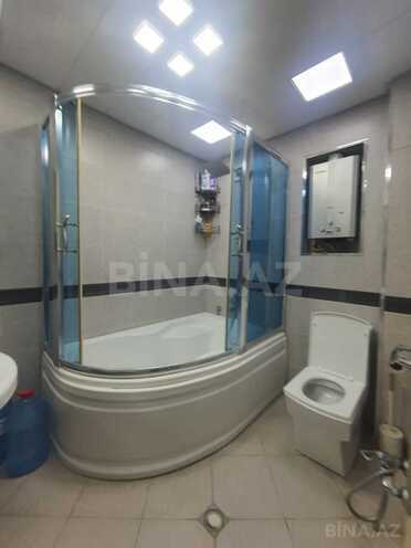 Satılır 3 otaqlı köhnə tikili 70 m², İnşaatçılar m., photo 5 from 18