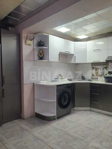 Satılır 3 otaqlı köhnə tikili 70 m², İnşaatçılar m., photo 17 from 18