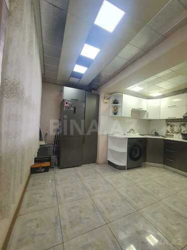 Satılır 3 otaqlı köhnə tikili 70 m², İnşaatçılar m., photo 4 from 18
