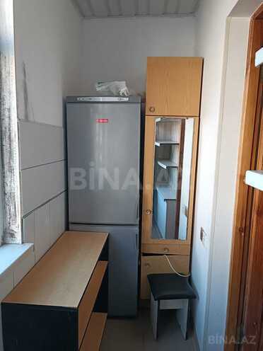 Продаётся 2-комн. вторичка 45 м², м. Ази Асланов, photo 15 from 20