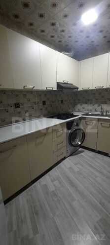 İcarəyə verilir 2 otaqlı həyət evi/bağ evi 60 m², Azadlıq Prospekti m., photo 7 from 8