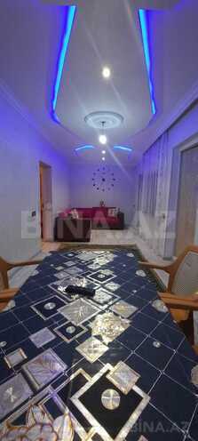 İcarəyə verilir 2 otaqlı həyət evi/bağ evi 60 m², Azadlıq Prospekti m., photo 3 from 8