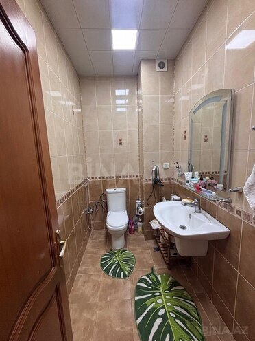Продаётся 3-комн. новостройка 126 м², м. Иншаатчылар, photo 8 from 11