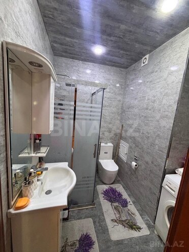 Продаётся 3-комн. новостройка 126 м², м. Иншаатчылар, photo 10 from 11