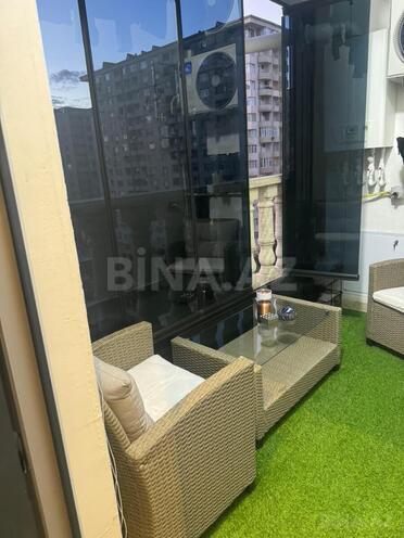 Satılır 2 otaqlı yeni tikili 85 m², Nəsimi r., photo 11 from 12