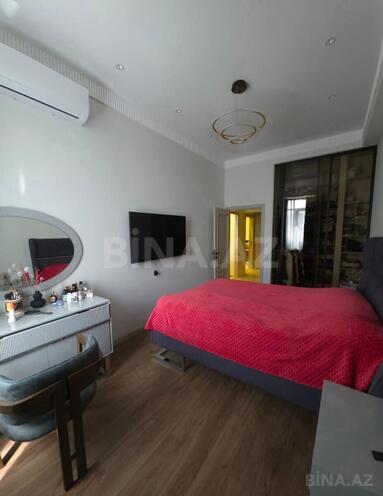 Satılır 2 otaqlı yeni tikili 85 m², Nəsimi r., photo 7 from 12