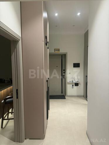 Satılır 2 otaqlı yeni tikili 85 m², Nəsimi r., photo 9 from 12