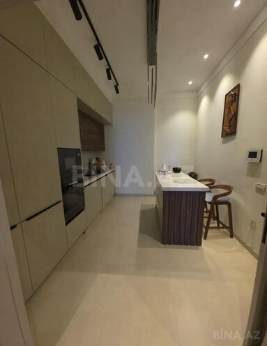 Satılır 2 otaqlı yeni tikili 85 m², Nəsimi r., photo 8 from 12