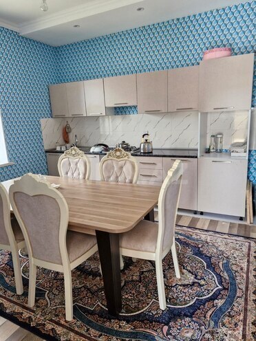 Продаётся 4-комн. дом/дача 170 м², пос. Ходжасан, photo 7 from 22