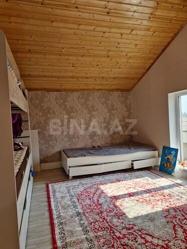 Продаётся 4-комн. дом/дача 170 м², пос. Ходжасан, photo 3 from 22