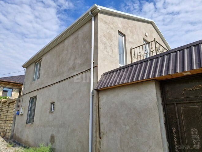 Продаётся 4-комн. дом/дача 170 м², пос. Ходжасан, photo 10 from 22