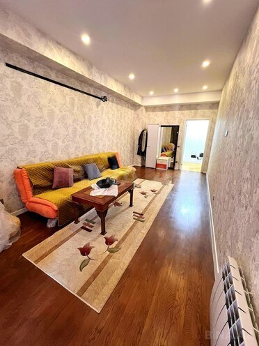 Продаётся 4-комн. новостройка 165.5 м², м. Шах Исмаил Хатаи, photo 23 from 28