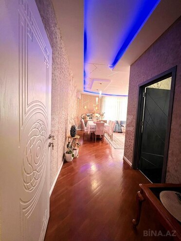 Продаётся 4-комн. новостройка 165.5 м², м. Шах Исмаил Хатаи, photo 7 from 28