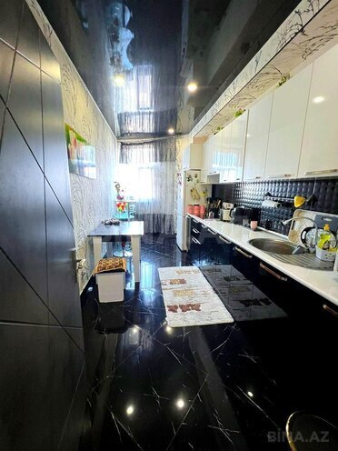Продаётся 4-комн. новостройка 165.5 м², м. Шах Исмаил Хатаи, photo 11 from 28