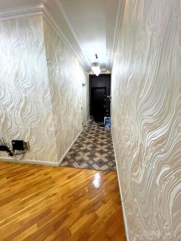 Продаётся 4-комн. новостройка 165.5 м², м. Шах Исмаил Хатаи, photo 27 from 28