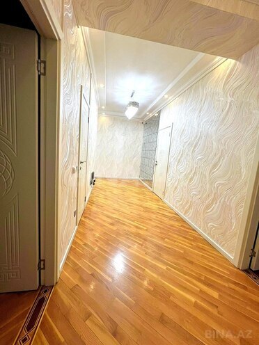 Продаётся 4-комн. новостройка 165.5 м², м. Шах Исмаил Хатаи, photo 19 from 28