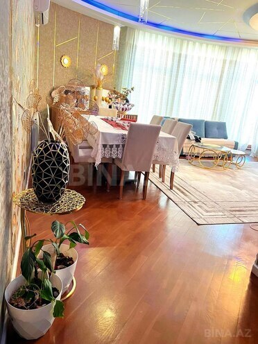 Продаётся 4-комн. новостройка 165.5 м², м. Шах Исмаил Хатаи, photo 5 from 28