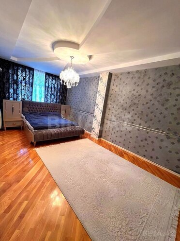 Продаётся 4-комн. новостройка 165.5 м², м. Шах Исмаил Хатаи, photo 18 from 28