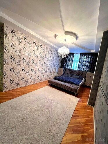 Продаётся 4-комн. новостройка 165.5 м², м. Шах Исмаил Хатаи, photo 16 from 28