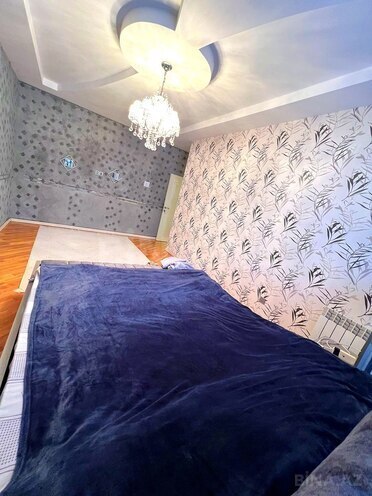 Продаётся 4-комн. новостройка 165.5 м², м. Шах Исмаил Хатаи, photo 17 from 28
