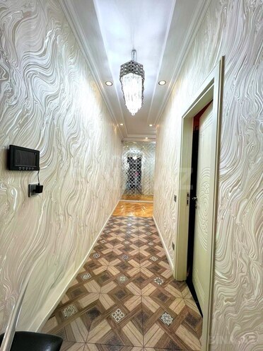 Продаётся 4-комн. новостройка 165.5 м², м. Шах Исмаил Хатаи, photo 26 from 28