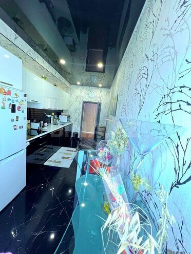 Продаётся 4-комн. новостройка 165.5 м², м. Шах Исмаил Хатаи, photo 13 from 28