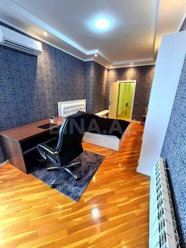 Продаётся 4-комн. новостройка 165.5 м², м. Шах Исмаил Хатаи, photo 21 from 28