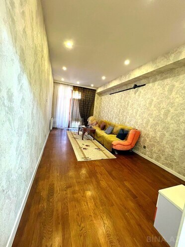 Продаётся 4-комн. новостройка 165.5 м², м. Шах Исмаил Хатаи, photo 25 from 28