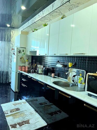 Продаётся 4-комн. новостройка 165.5 м², м. Шах Исмаил Хатаи, photo 9 from 28