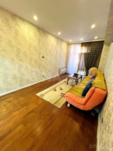 Продаётся 4-комн. новостройка 165.5 м², м. Шах Исмаил Хатаи, photo 24 from 28