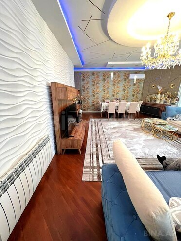 Продаётся 4-комн. новостройка 165.5 м², м. Шах Исмаил Хатаи, photo 4 from 28